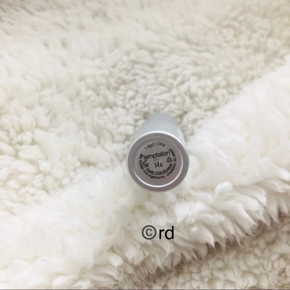 RMS Beauty Lipdtick In Temptation 1.8g